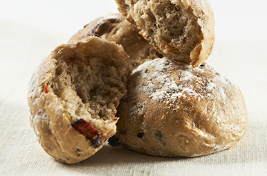 Pain au Seigle , Boulangerie Galzin