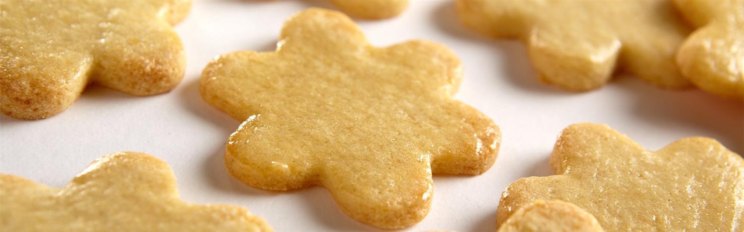 Biscuits aux amandes sans sucre pour diabétiques 110g B